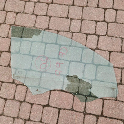 Szyba przód przednia 2020r 2020 prawa Opel Corsa F E-Corsa