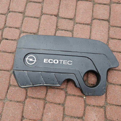 Obudowa osłona pokrywa silnika 1.6CDTI Opel Meriva B 55588576