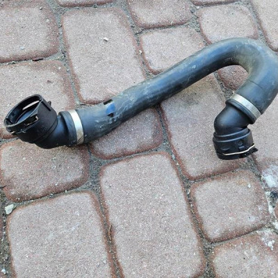 Przewód rura wąż wody wodny 1.6CDTI Opel Meriva B 13361948 EY6