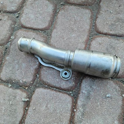 Przewód rura intercooler dolotu 1.6CDTI Opel Meriva B 13360915