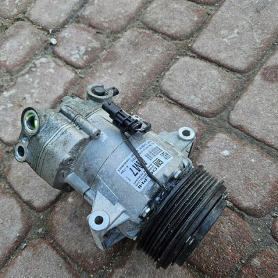 Kompresor klimatyzacji AM7 1.6CDTI Opel Meriva B 13450516