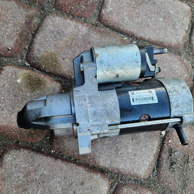 Rozrusznik 1.6CDTI Opel Meriva B Insignia Astra J K Zafira 55570068