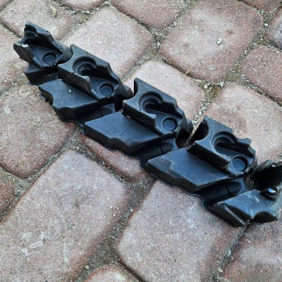 Wyciszenie wtrysków 1.6CDTI Opel Meriva B Insignia Astra J Zafira 55593188