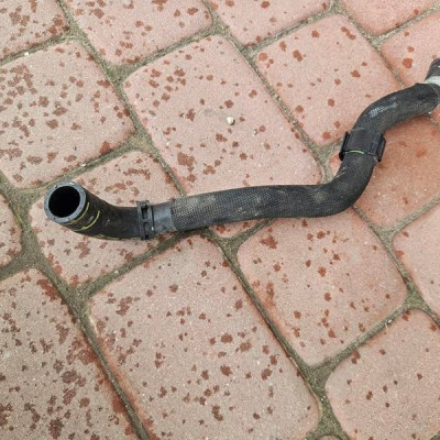 Przewód rura wąż wody wodny 1.6CDTI Opel Meriva B 13412692