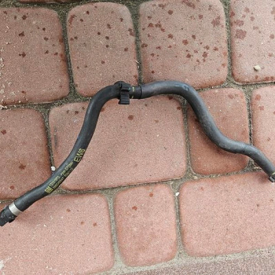 Przewód rura wąż wody wodny 1.6CDTI Opel Meriva B 13361950 EW6