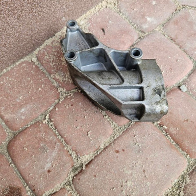 Podpora połośi 1.6CDTI Opel Meriva B Astra J Insignia Zafira 13349212