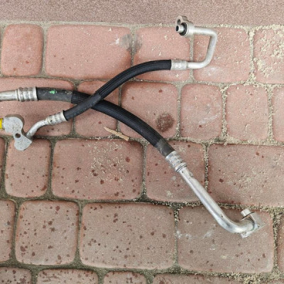 Przewód klimatyzacji sprężarki 1.6CDTI Opel Meriva B 460046220 13364552