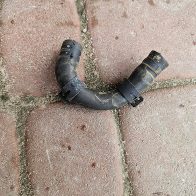 Przewód rura wąż wody wodny 1.6CDTI Opel Meriva B 55591997