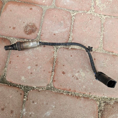 Sonda czujnik lambda wydechu 1.6CDTI Opel Meriva B 55579925