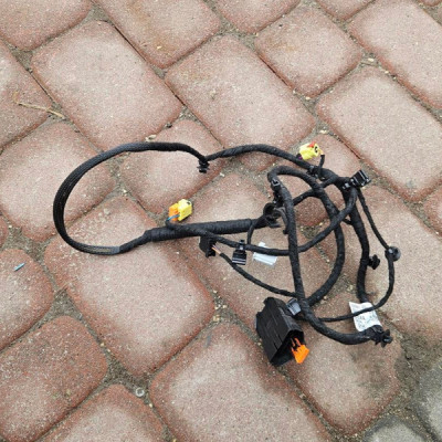 Instalacja wiązka fotela Opel Astra J 4 IV 13371687