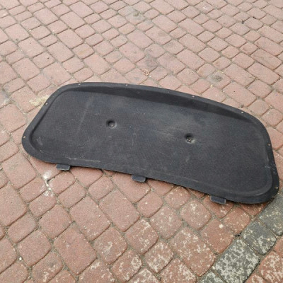 Wyciszenie wygłuszenie maski obicie Opel Astra J 4 IV 13272647