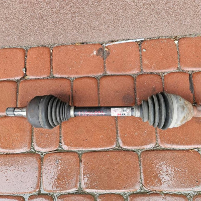 Półoś półośka przegub Opel Astra J 4 IV 13250834 DN