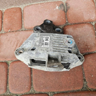 Poduszka łąpa silnika wspornik D6 1.7 D Opel Astra J 4 IV 13248546