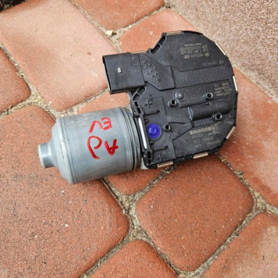 Silniczek mechanizm wycieraczek EUROPA Opel Astra J 4 IV 13262434