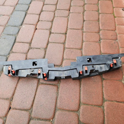 Wspornik zderzaka uchwyt belka wzmiocnienie Opel Astra J 4 IV 13264477