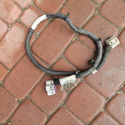 Instalacja wiązka zbiornika pompy paliwa Opel Astra J 4 IV 13261068