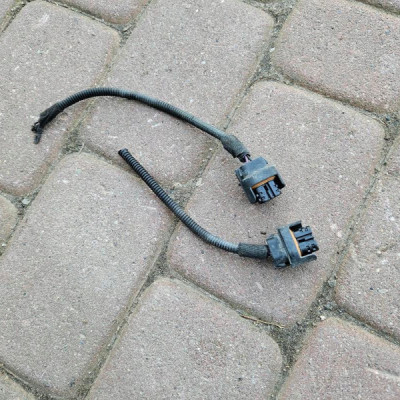 Kostka halogenu wtyczka wiązka Opel Astra J 4 IV Insignia Zafira