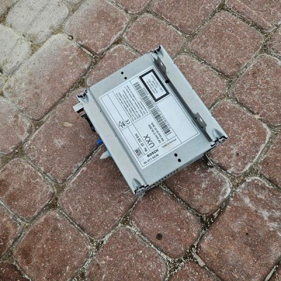 Radio nawigacja UXX centralka Opel Astra J 4 IV 22739814