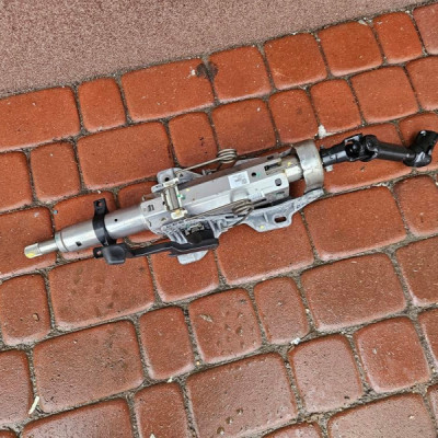 Kolumna kierownicza drązek krzyzak EU Opel Astra J 4 IV 13328668 13251806