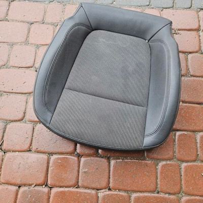 Oparcie fotela siedzisko kanapa gąbka półskóra Opel Astra J 4 IV