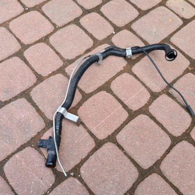 Przewód podciśnienia wąż rura 1.3 1.3 CDTI Opel Astra J 4 IV 1044814S01