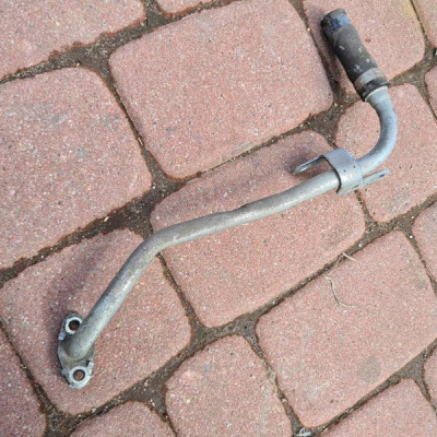 Magistrala wodna rura wąż wody przewód 1.3 1.3d CDTI Opel Astra J 4 IV