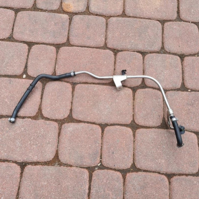 Magistrala wodna rura wąż wody przewód 1.3 1.3d CDTI Opel Astra J 4 IV