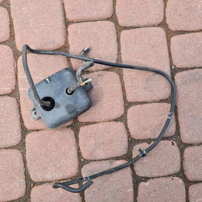 Zbiornik podciśnienia zawór przewód 1.3 1.3d CDTI Opel Astra J 4 IV