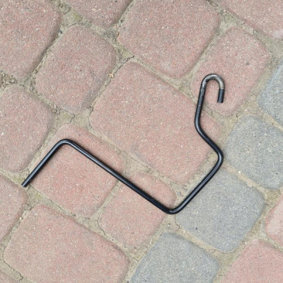 Klucz lewarka podnośnika Opel Astra J 4 IV Insignia Zafira