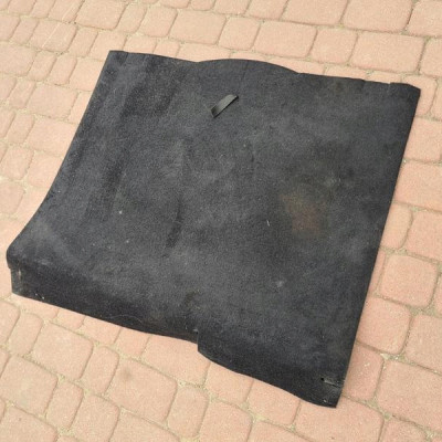 Dywan bagażnika HB wykładzina wygłuszenie HB 5 drzwi Opel Astra J 4 IV