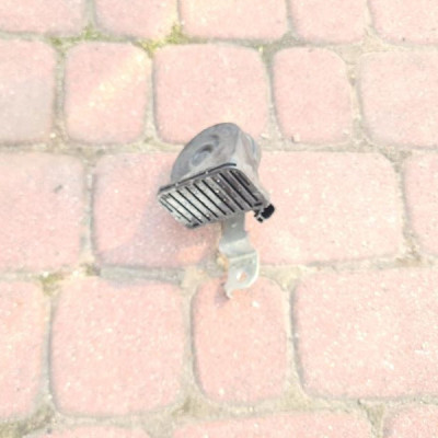 Klakson sygnał trąbka dzwiękowy Opel Astra J 4 IV