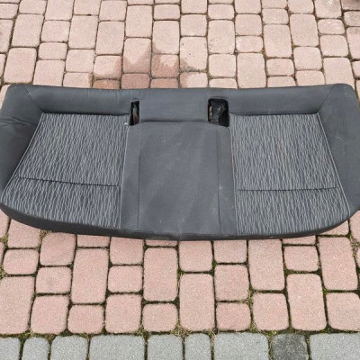 Kanapa siedzisko oparcie gąbka HB 5 drzwi tył tylna Opel Astra J 4 IV