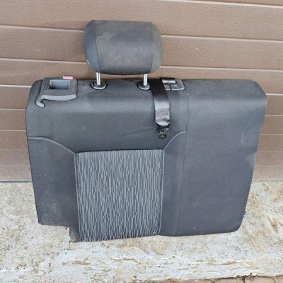 Kanapa siedzisko oparcie gąbka HB 5 drzwi tył tylna Opel Astra J 4 IV