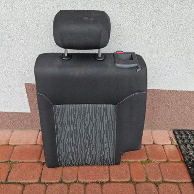 Kanapa siedzisko oparcie gąbka HB 5 drzwi tył tylna Opel Astra J 4 IV
