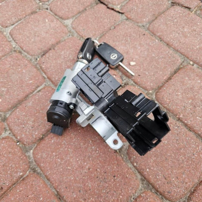 Stacyjka kluczyk grot EUROPA Opel Astra J 4 IV Zafira C