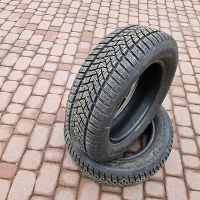 Opony Dunlop 205/60R16 96H WINTER SPORT 5 komplet 16"