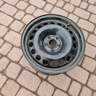 Felga stalowa 5x105 IS39 6.5J Opel Astra J 4 IV Zafira C AJJ1