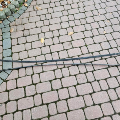 Listwa dachowa szyny reling narty HB Opel Astra J 4 IV