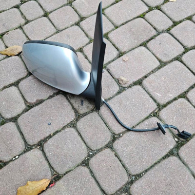 Lusterko prawe EUROPA EU 5PIN Z176 Opel Astra J 4 IV