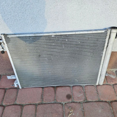 Chłodnica klimatyzacji 1.4 1.3 1.7 Opel Astra J 4 IV 13377762