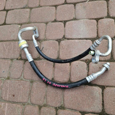 Przewód klimatyzacji 1.4 1.4T Opel Astra J 4 IV 13368112