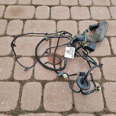 Instalacja drzwi przód przednich prawa EUROPA Opel Astra J 4 IV 13336688