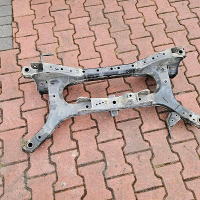 Sanki wózek tył tylne kołyska TOYOTA CH-R CHR C-HR