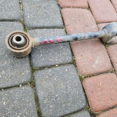 Wahacz tył tylny prawy zawieszenie tylne TOYOTA CH-R CHR C-HR