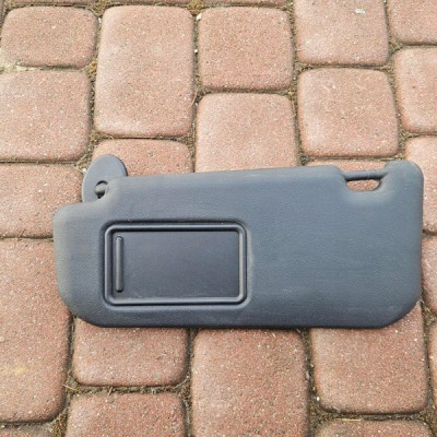 Słonecznik kierowcy daszek podsufitki TOYOTA CH-R CHR C-HR