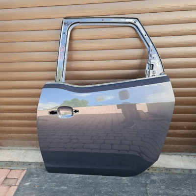 Drzwi tył tylne lewe IGŁA Opel Meriva B Z190 GWH