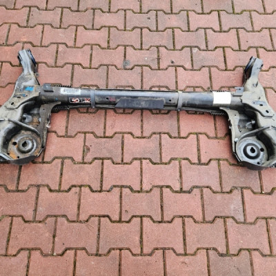 Belka zawieszenia tył tylna PROSTA Proace City Berlingo IV Combo E Rifter 4