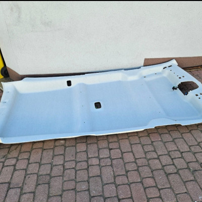 Podsufitka sufit Dach osobowka Proace City Berlingo IV Combo E Rifter 4