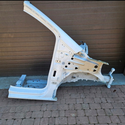 Ćwiartka przód przednia prawa Proace City Berlingo IV Combo E Rifter 4 EPR