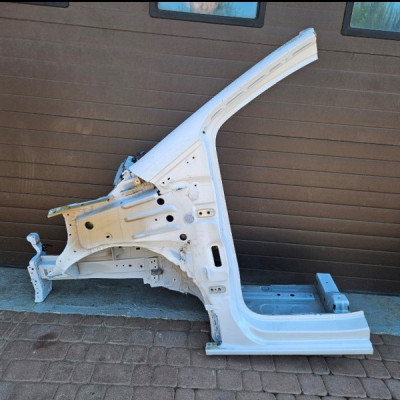 Ćwiartka przód przednia lewa Proace City Berlingo IV Combo E Rifter 4 EPR